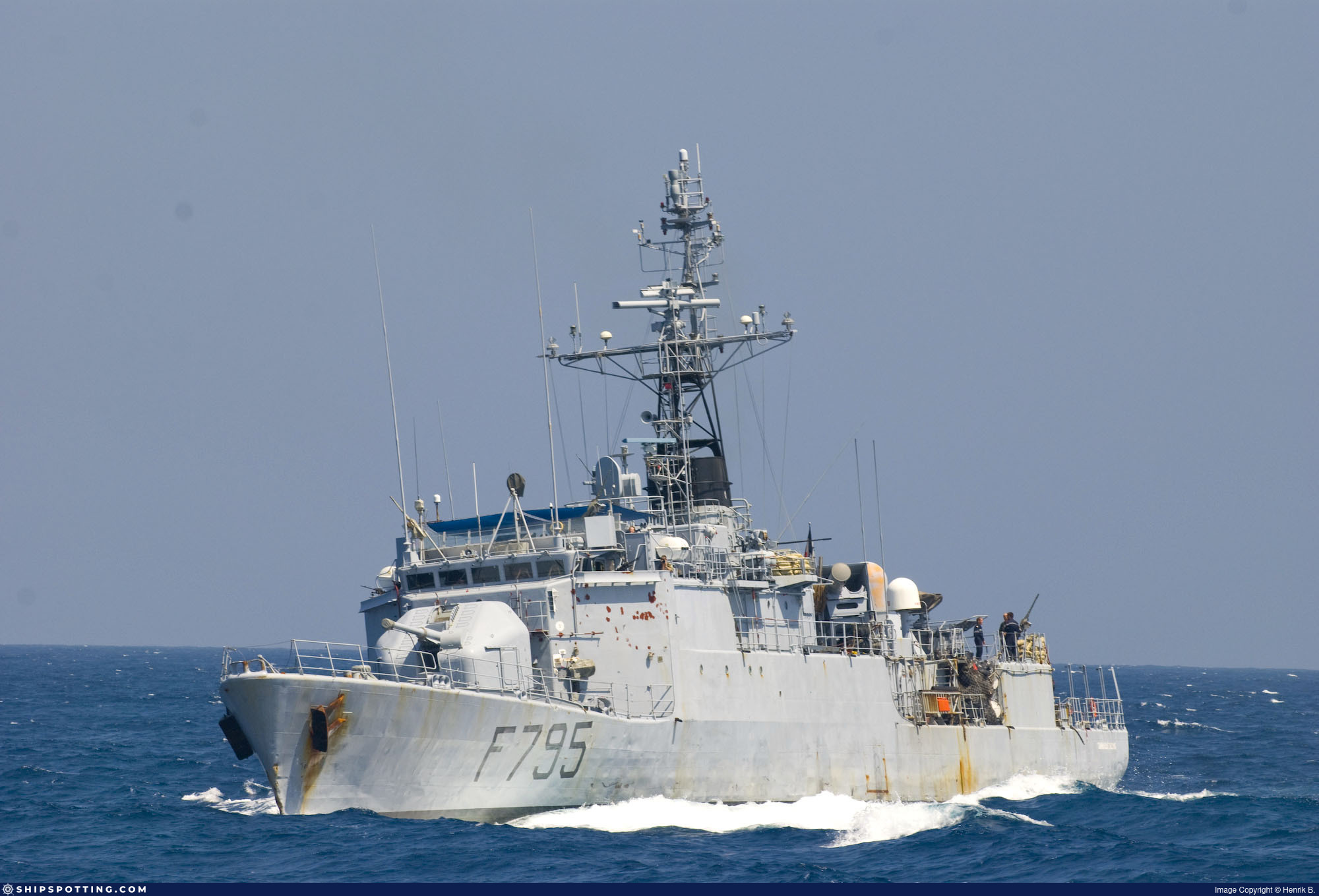 ship
